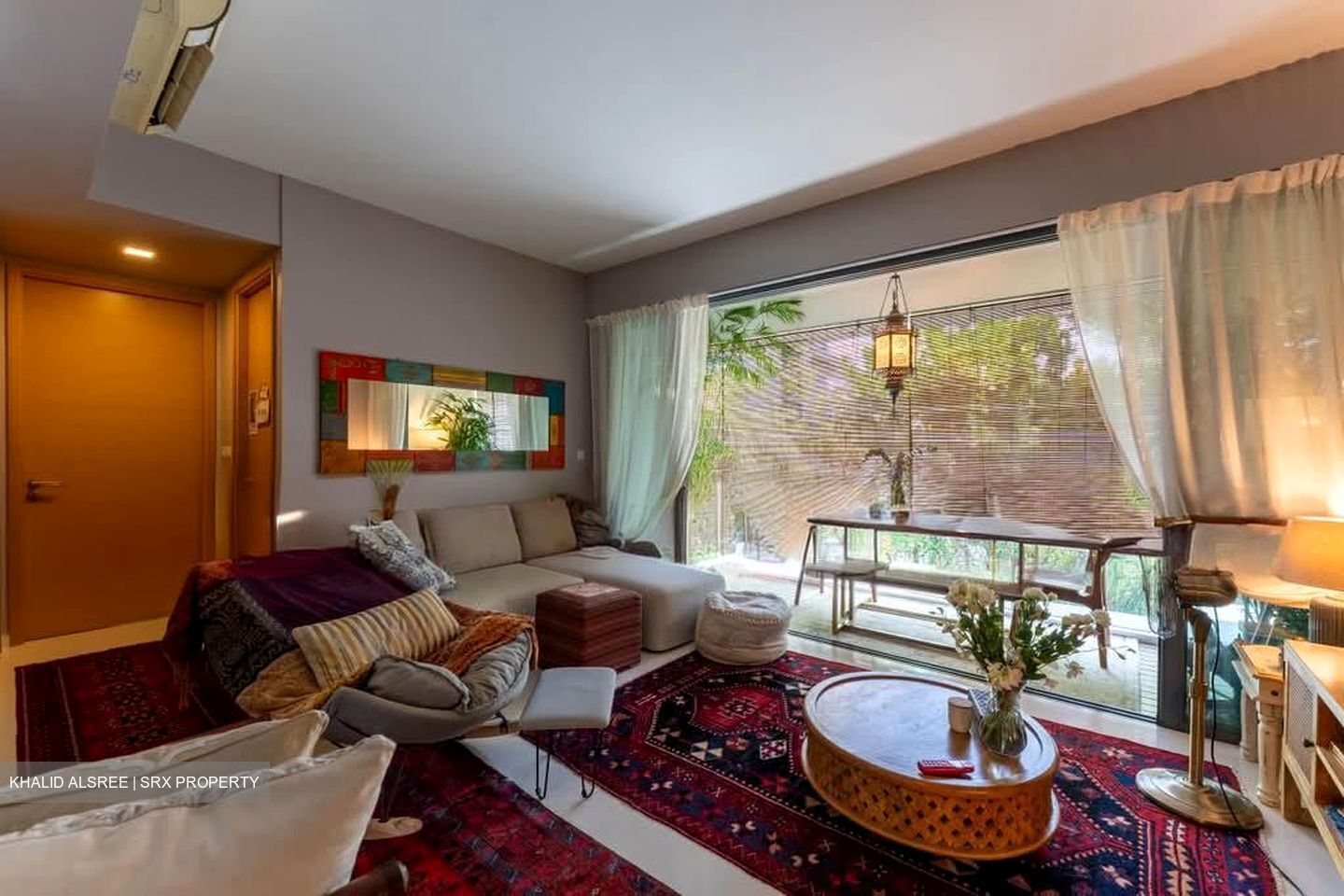 Hedges Park Condominium (D17), Condominium #564035631
